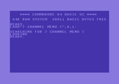 Channel 64
